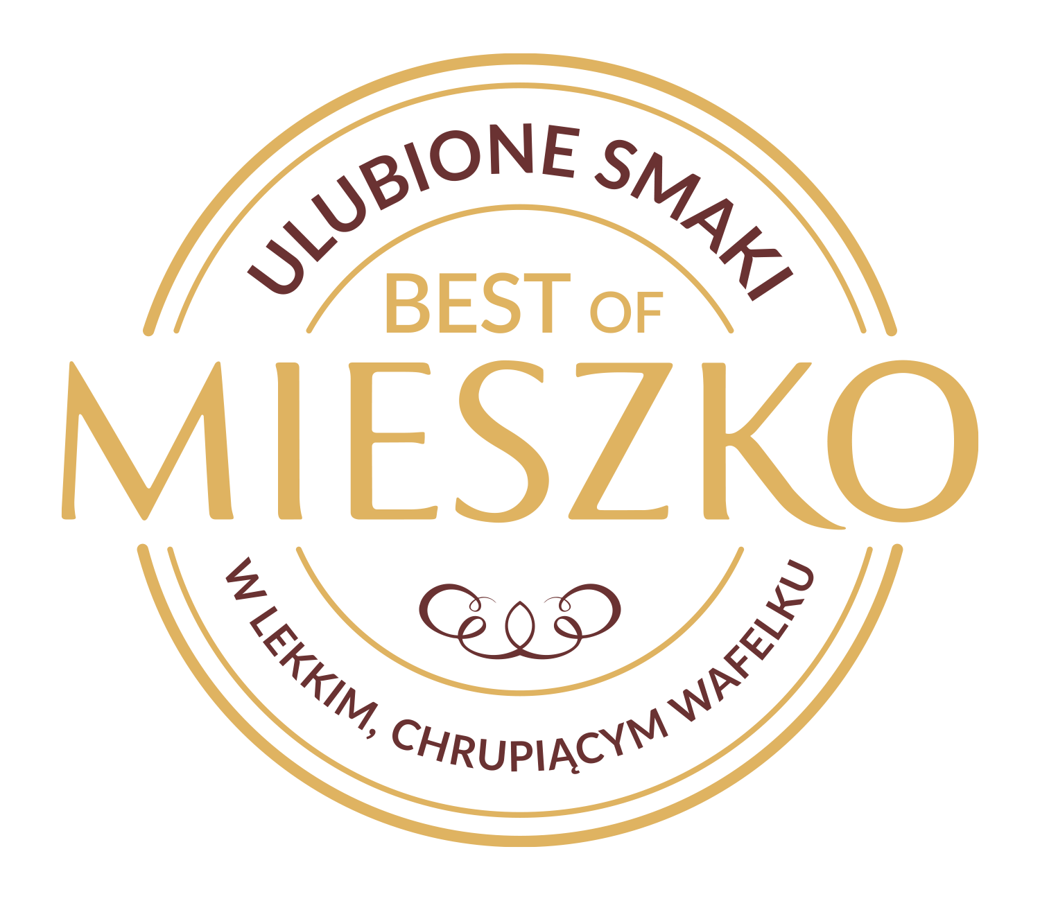 Best of Mieszko 1